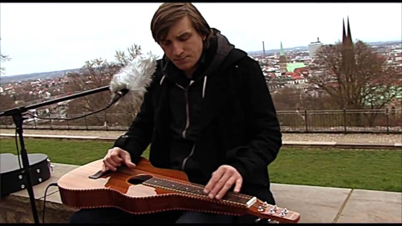Bad Temper Joe - Next To You (Unplugged)