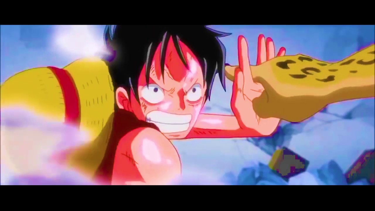 One Piece「AMV」- All Girls Are The Same | Juice Wrld