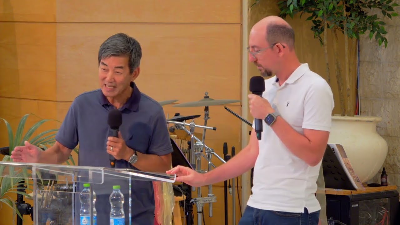 Peter Tsukahira 