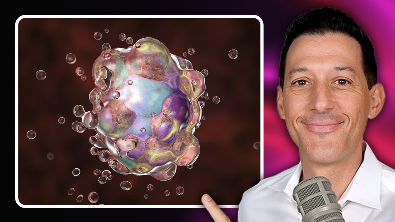 How to Eliminate Aging Zombie Cells to Live Longer