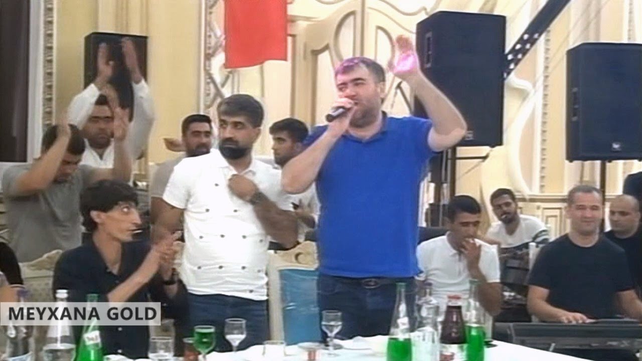 Sən də nişanlanmısan (Resad, Balaeli, Ruslan, Cahangest, Xosrov və b.) Musiqili meyxana 2022
