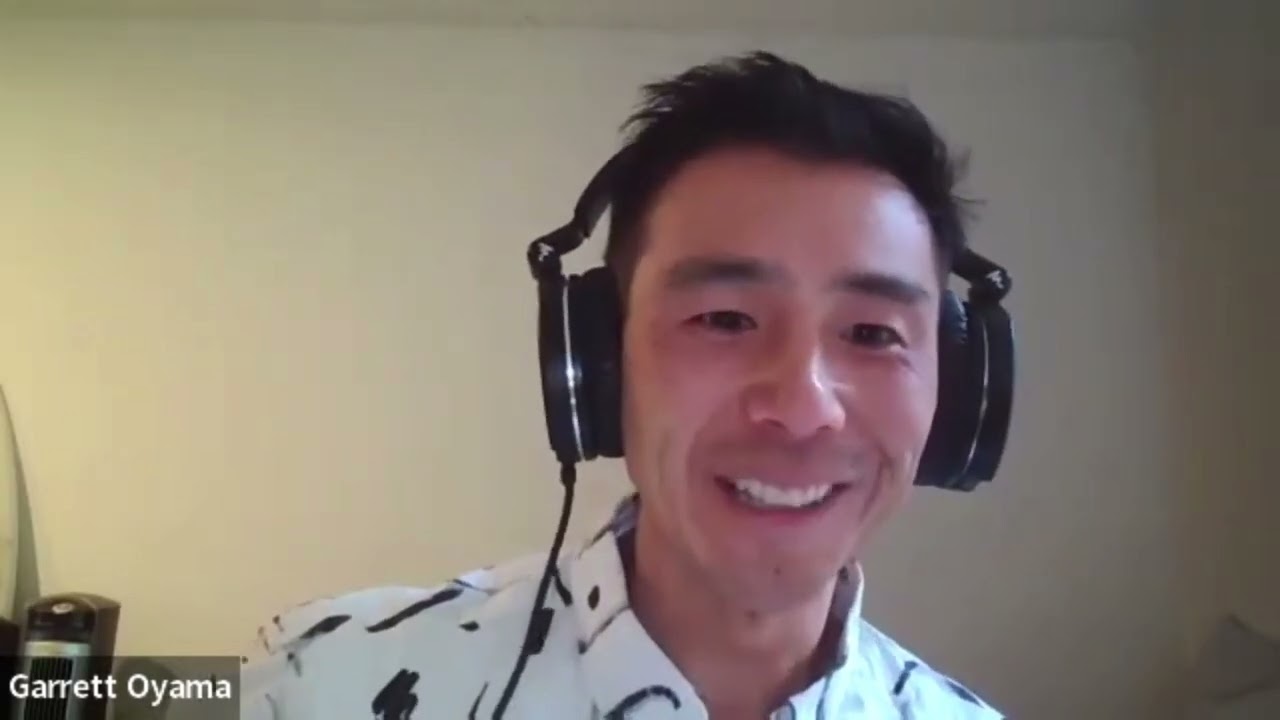Of Sound Mind Dialogues: Episode 2 (with Garrett Oyama & Nina Kraus)