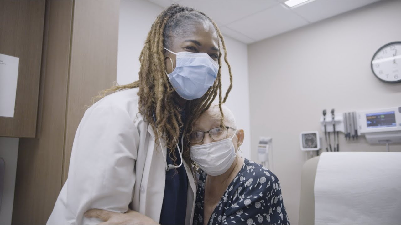 Mount Sinai Residency Program