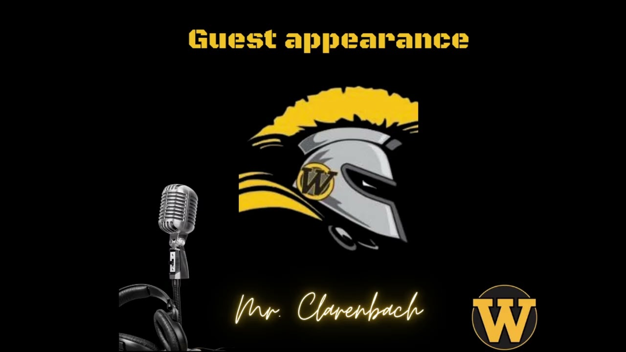 Highlight: Warrior Esports Vanguard: The Podcast