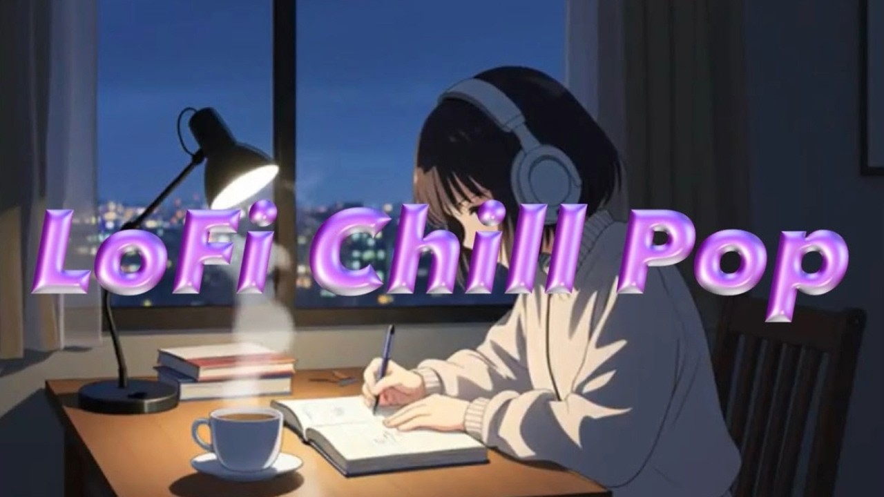 𝐏𝐥𝐚𝐲𝐥𝐢𝐬𝐭 이거 들으러 카공하러 간다 | lofi for study & work