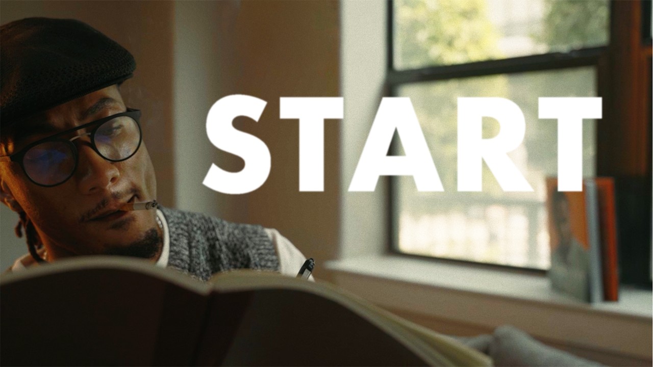 How To Film Yourself Cinematically
