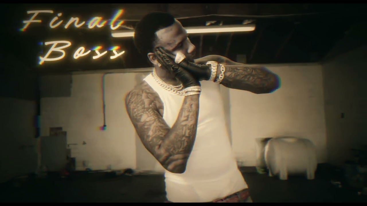 Moneybagg Yo x 21 Savage Type Beat 2026 – “Final Boss” | Dark Hard Trap Instrumental