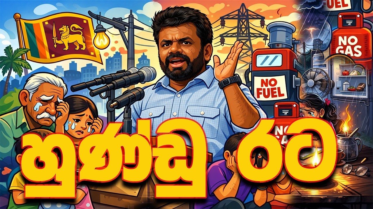 හුණ්ඩු රටක ලොක්කා | PATHTHARA MALLI