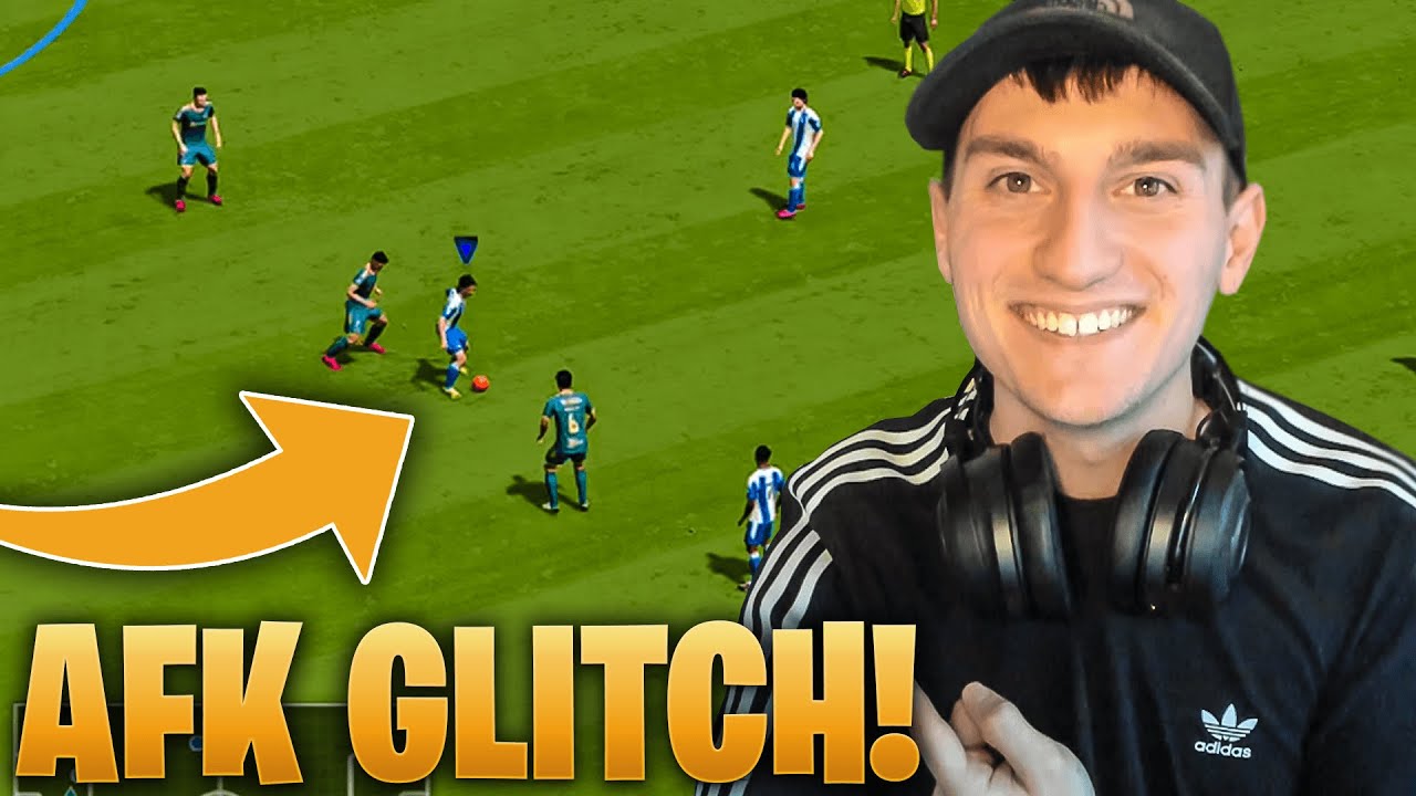 *NEW* FIFA 21 ICON SWAPS SQUAD BATTLES GLITCH!