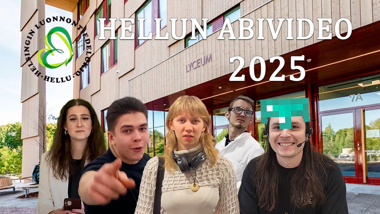HELLUN ABIVIDEO 2025