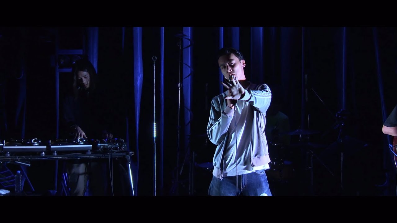 Suchmos - YMM [Live at Shibuya WWW, 2015.9.10]