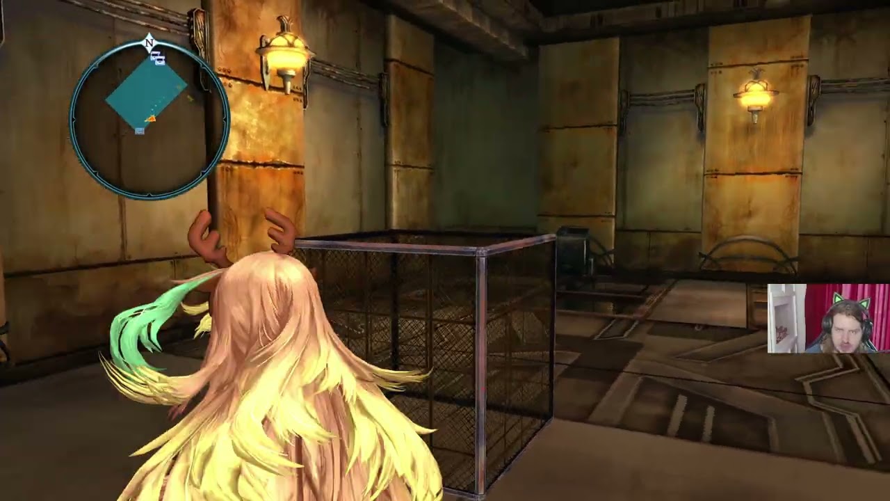 Flucht aus dem Fort | Tales of Xillia: Remastered#13 | Dreadicuz