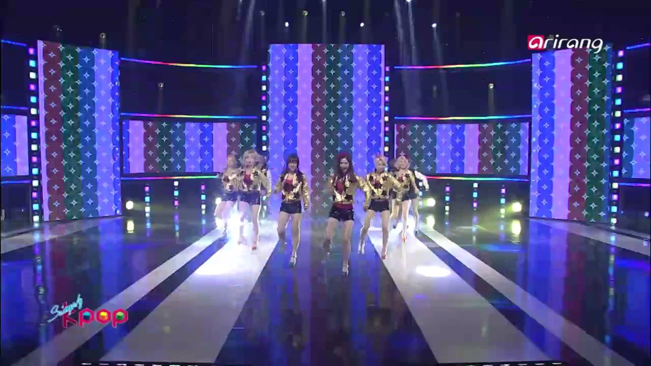 Simply K-Pop Ep77 F-VE DOLLS - 1st Soulmate / 심플리케이팝, 파이브돌스, 짝 1호