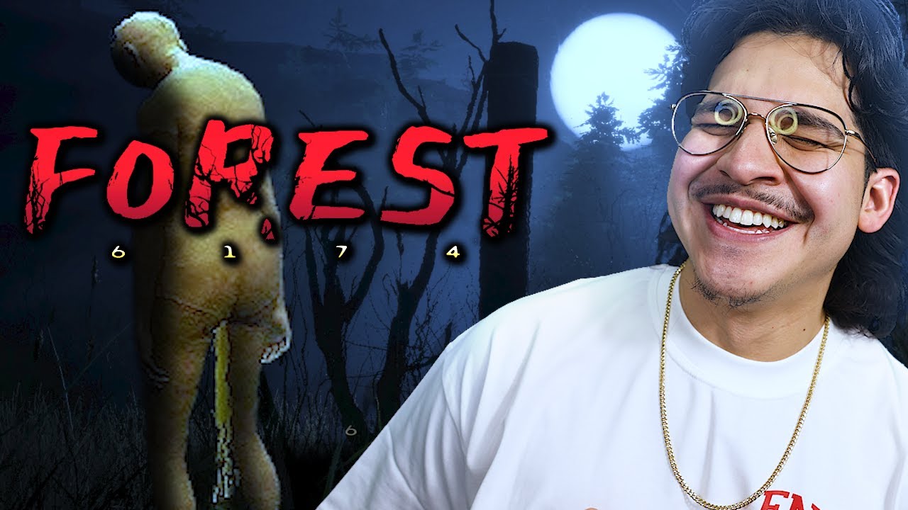 Putting My Spanish To The Test In This Horror Game