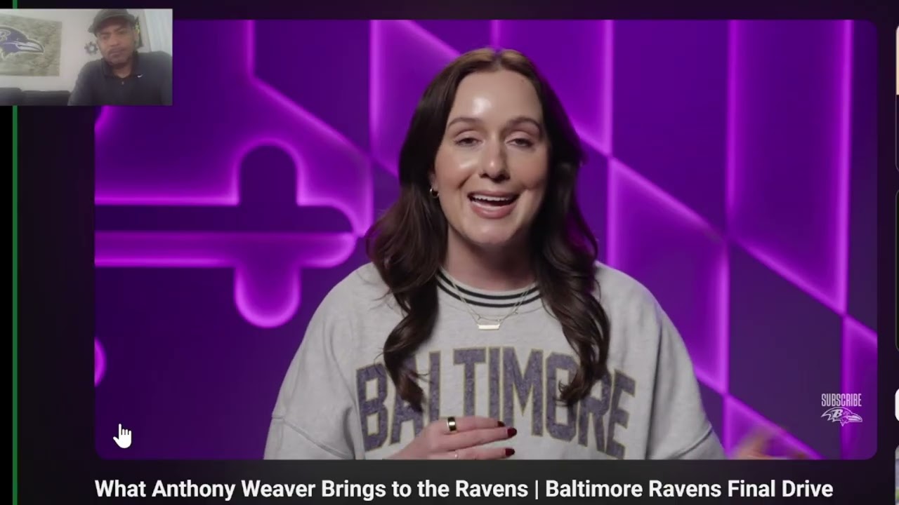 Baltimore Sports