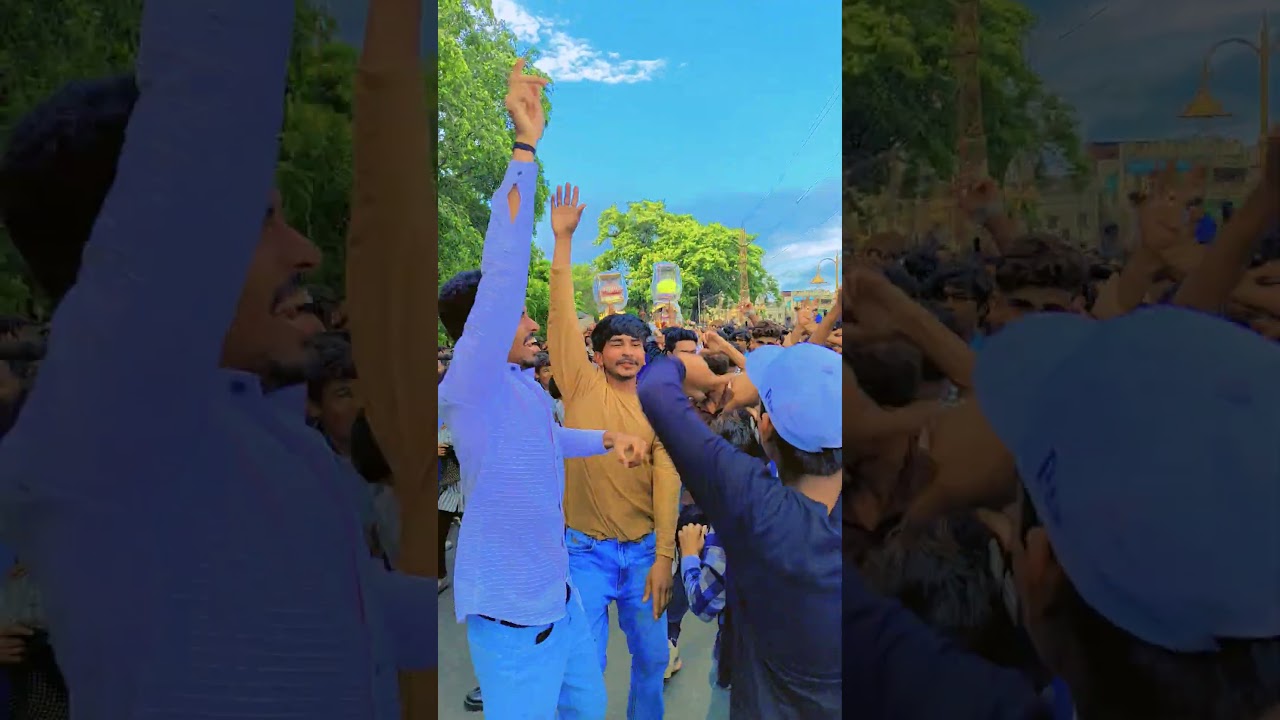 Baswada Muharram 40 ma