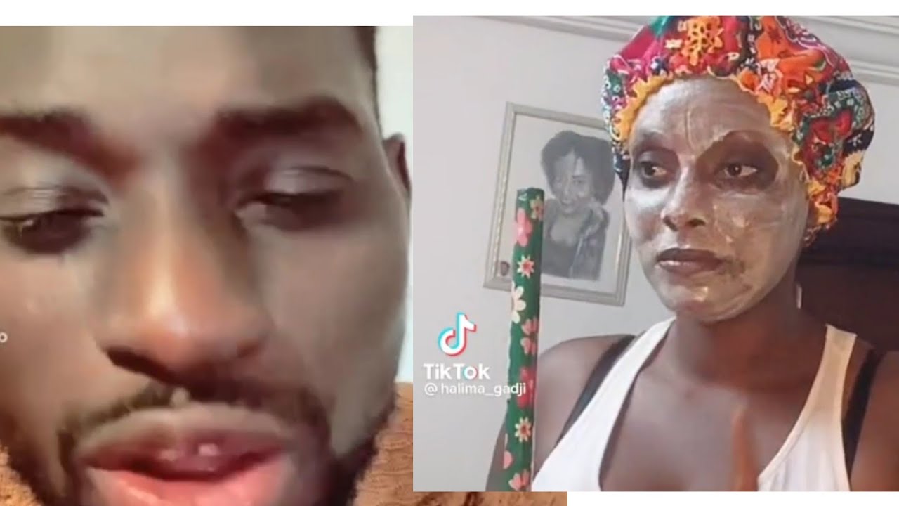 Supposée dépression de Halima Gadji : Adamo fait des révélations