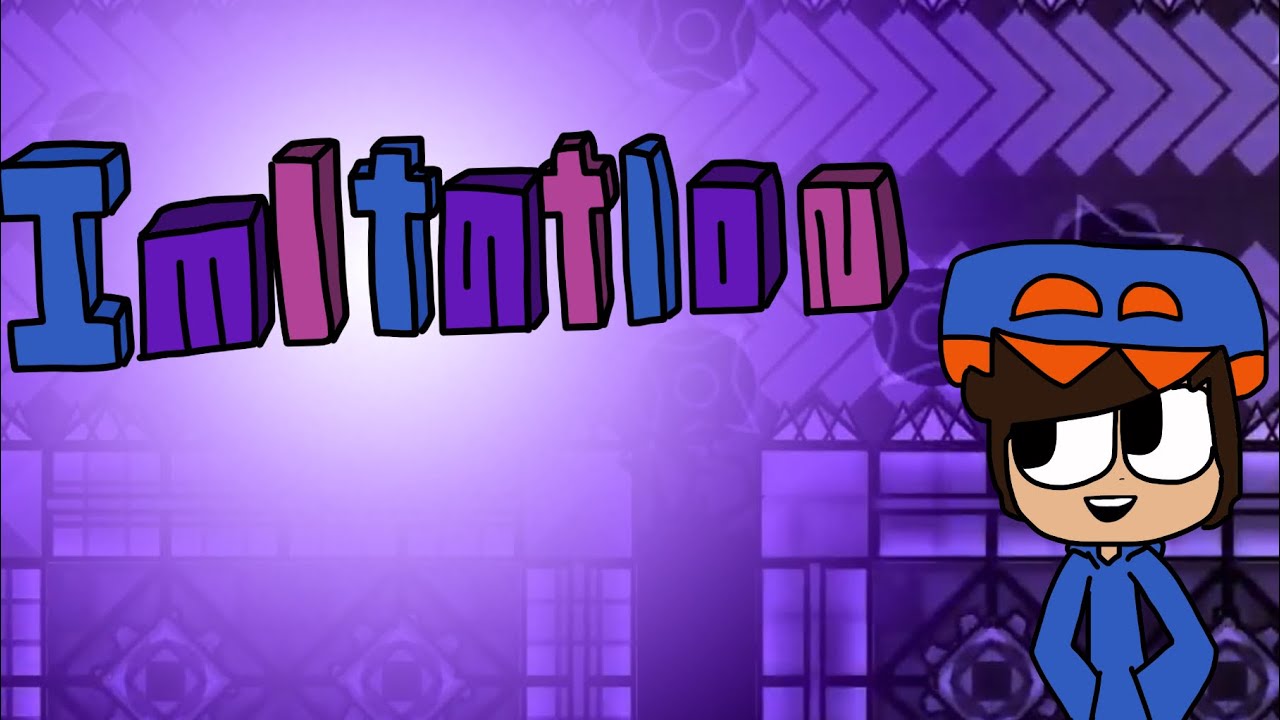 Imitation Verified (Extreme Demon by me)