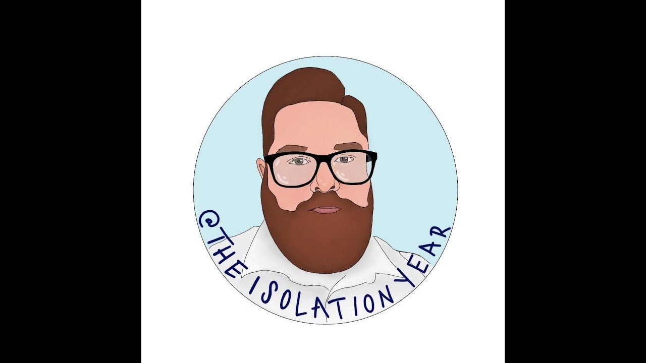 The Isolation Year Join me for a transformation like never before.