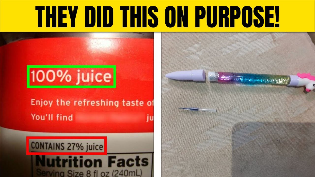 Jerk Designs That'll Make You Mad😠