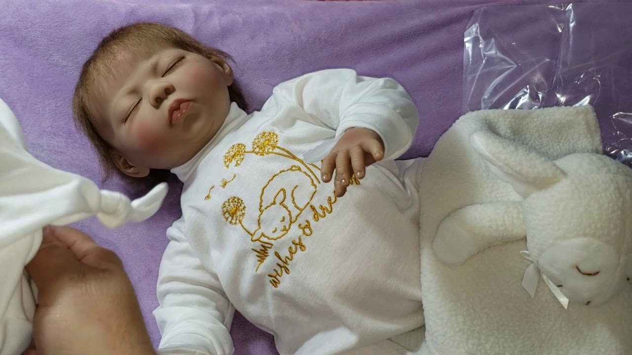 New Release Wishes and Dreams doll from paradise Galleries