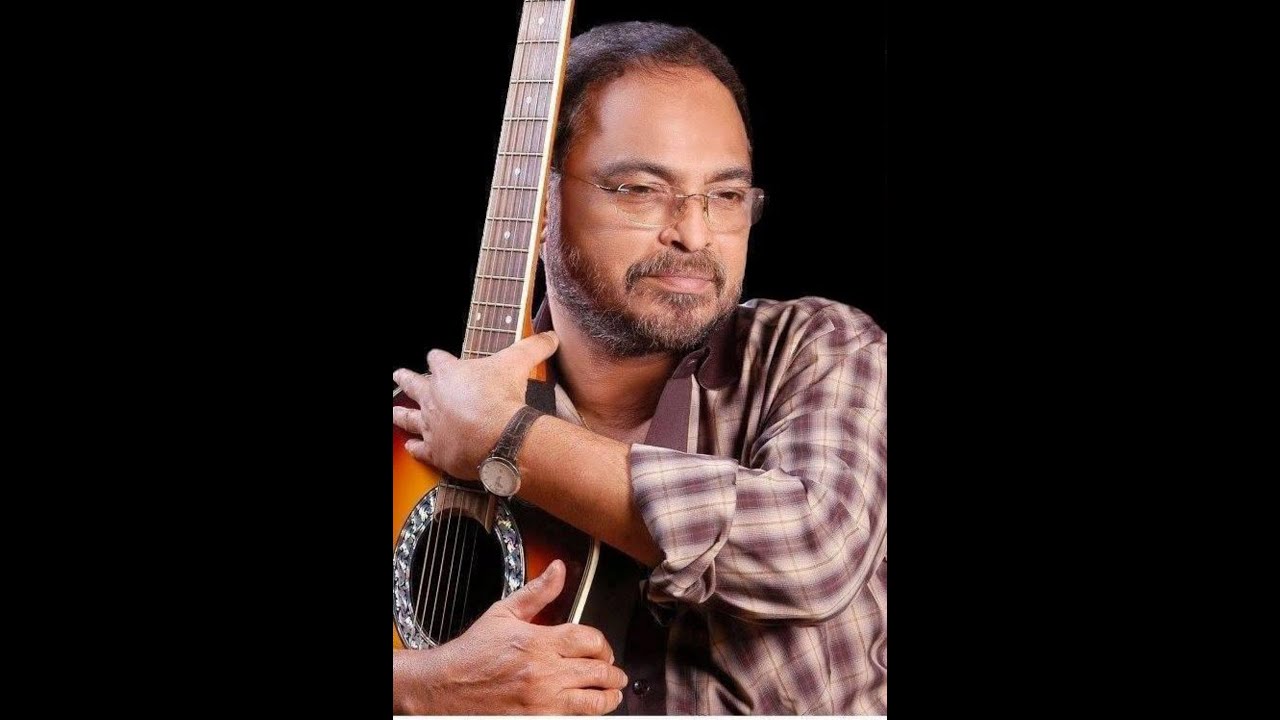 BGM Fiesta - A Tributer to Johnson master