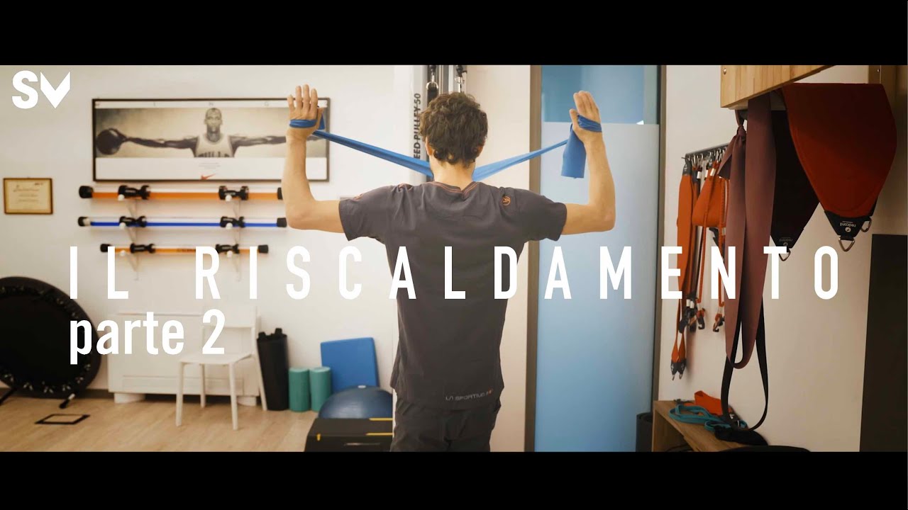 Il RISCALDAMENTO specifico (parte 2) | Spazio Verticale 204