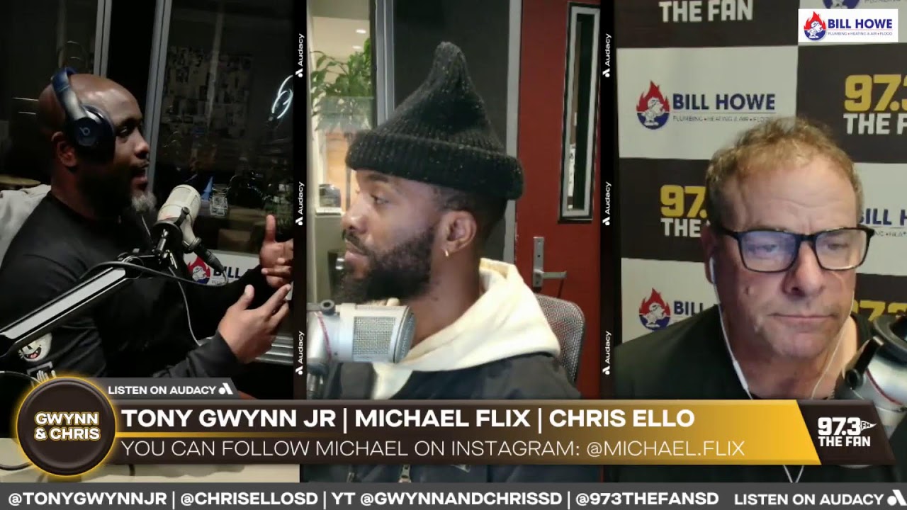 MLB OWNERS ARE ENRAGED! | Gwynn & Chris | January 21, 2026