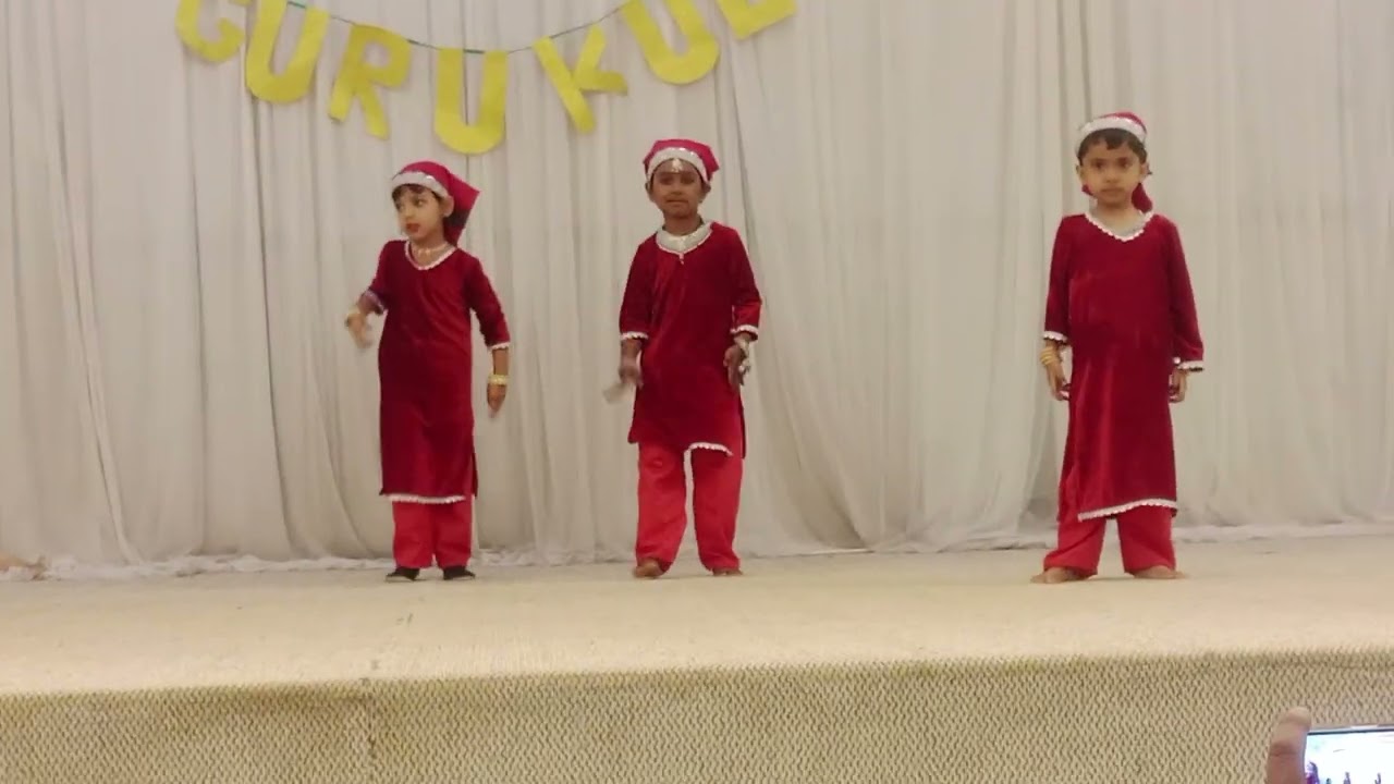 Shivanaya dance performance 🥰