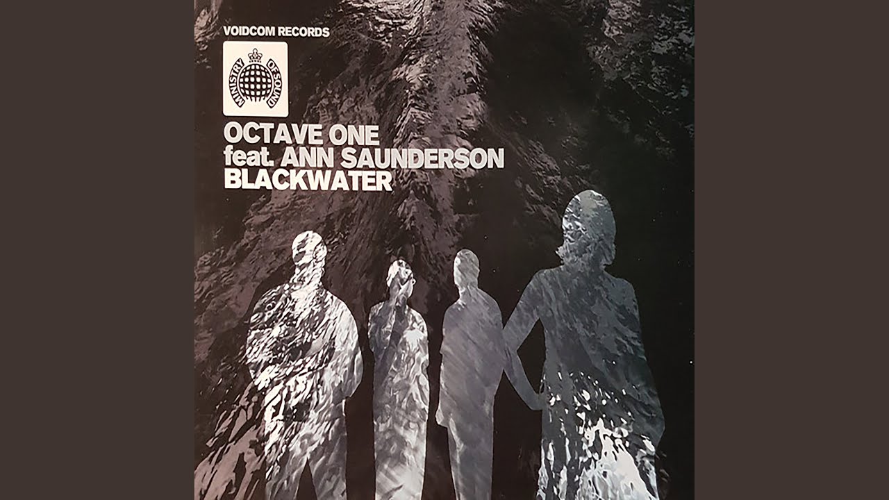 Blackwater