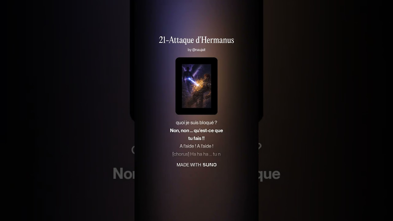 21 Attaque d'Hermanus