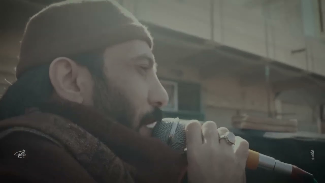 التشييع الرمزي والعزاء المركزي | لموكب ابا الفضل العباس ع استشهاد الإمام الكاظم عليه السلام
