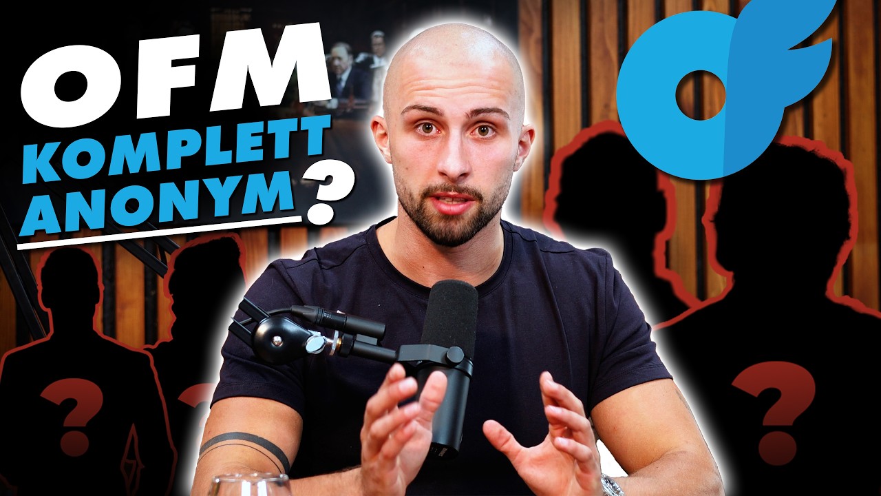 Geld auf OnlyFans verdienen OHNE Gesicht zu zeigen (m&ouml;glich?)
