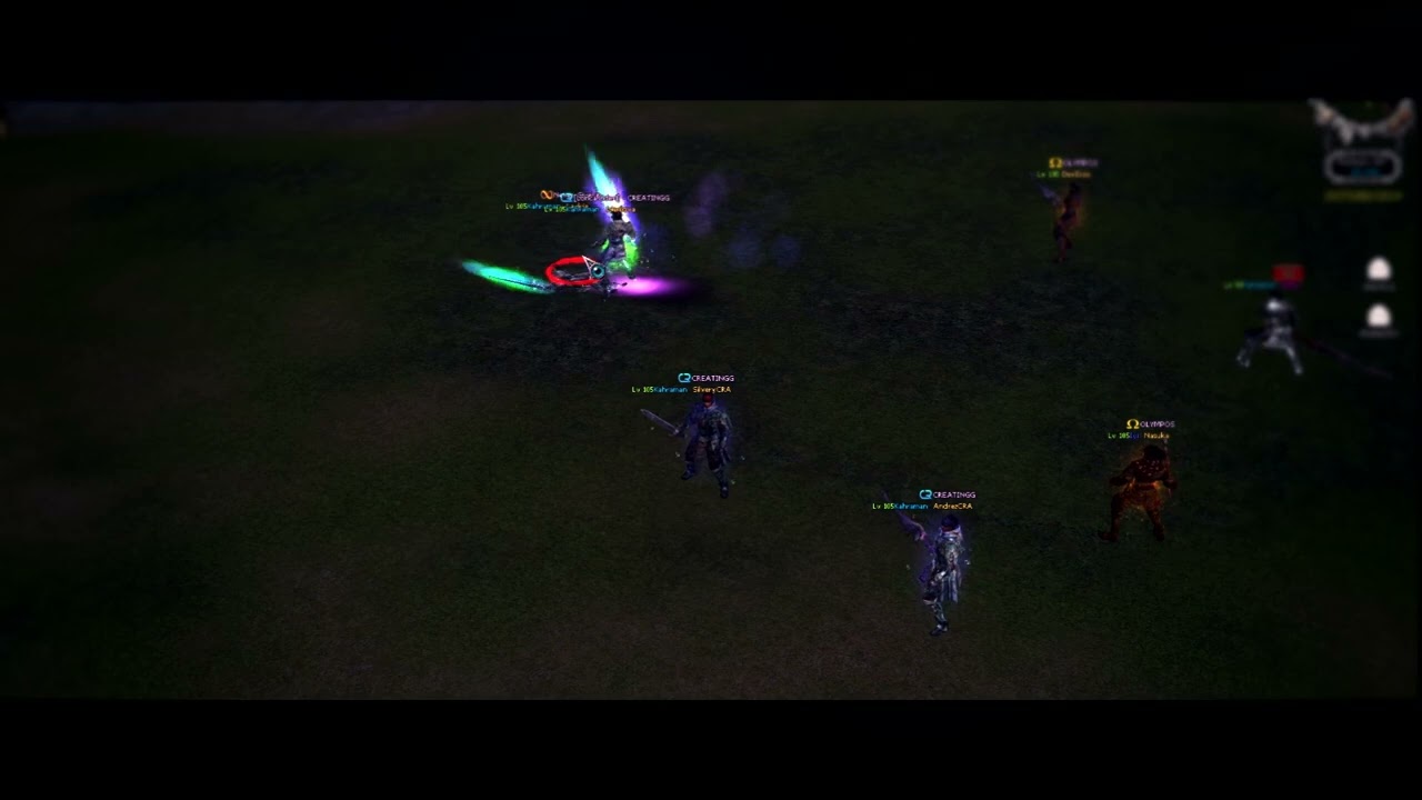 Arilova Vs Laykia ( DOMUZ 4-1 )#END.