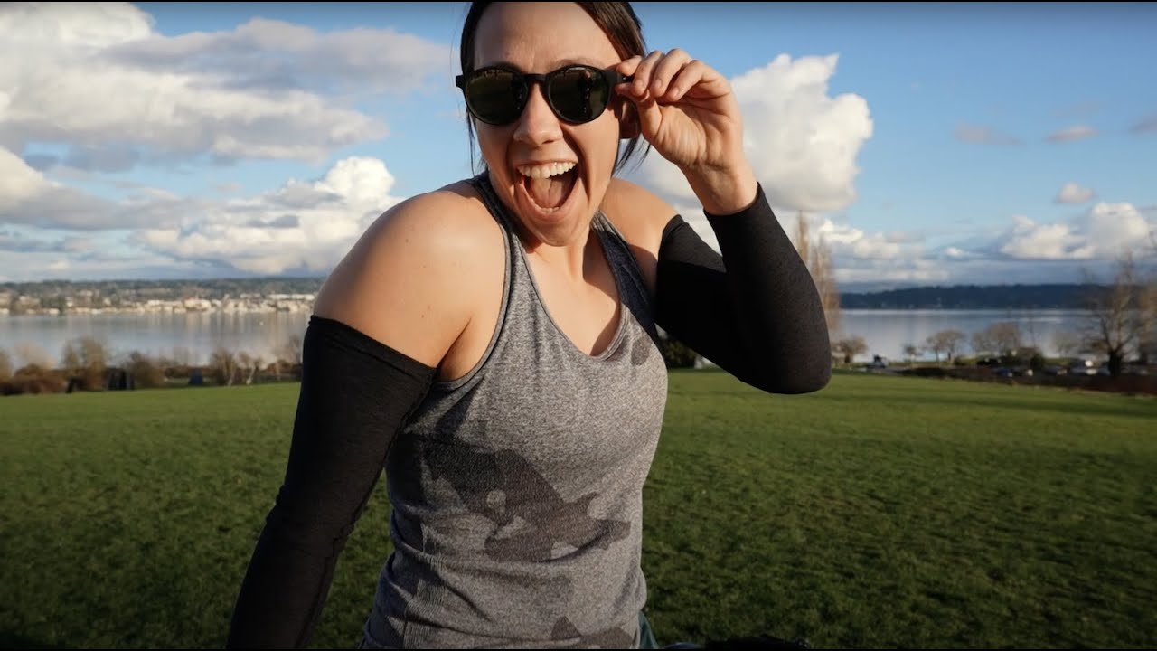 18 Questions with Jenna Fesemyer
