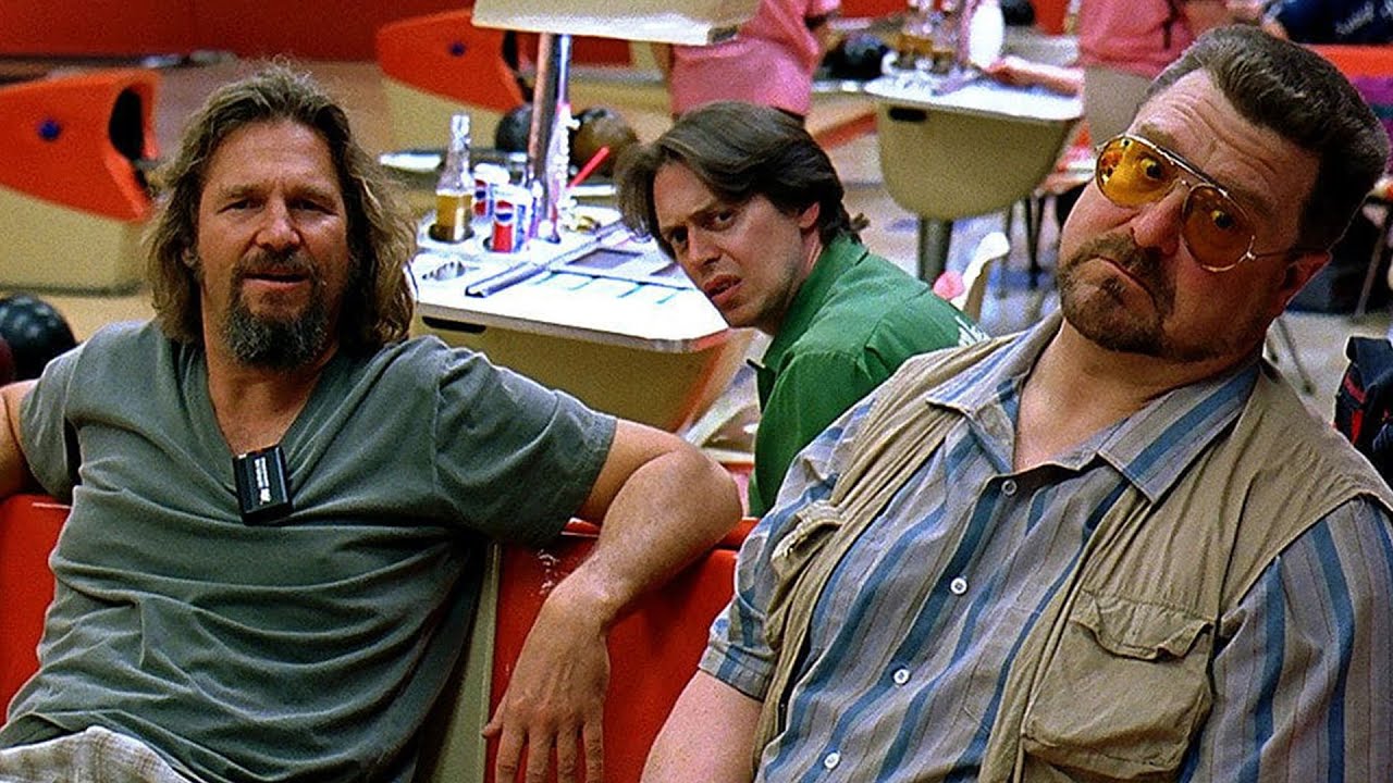 The Films of | The Coen Brothers