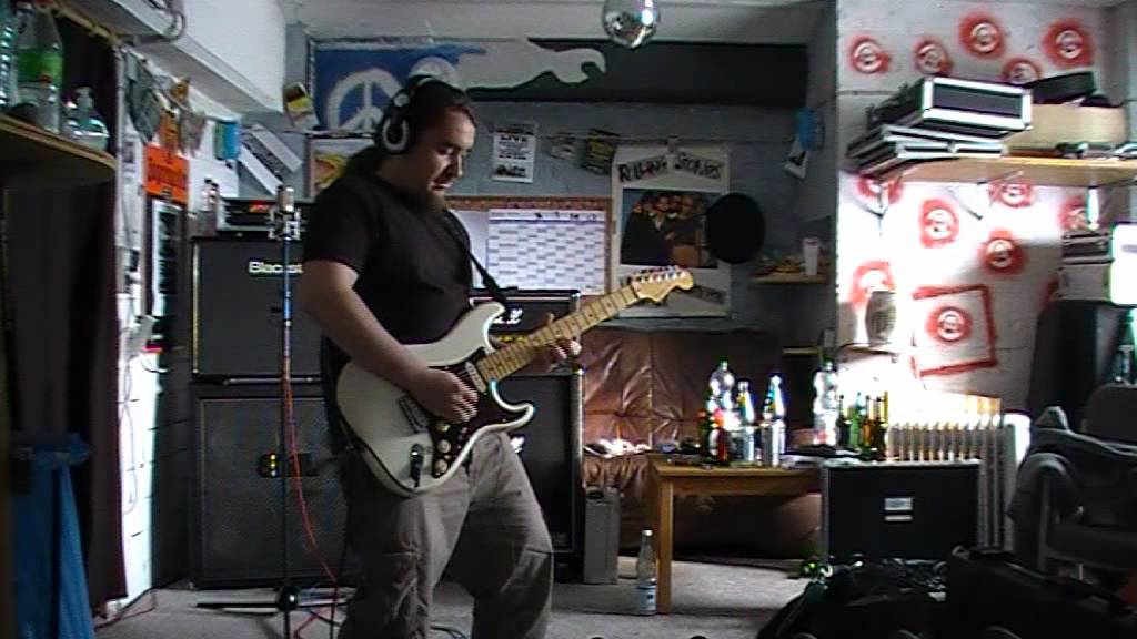 Fender American Deluxe Stratocaster Olympic White