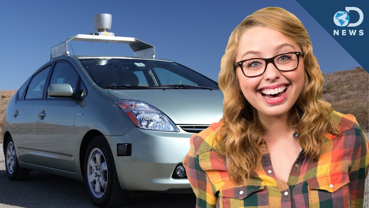 How Self-Driving Cars Will Change Your Life