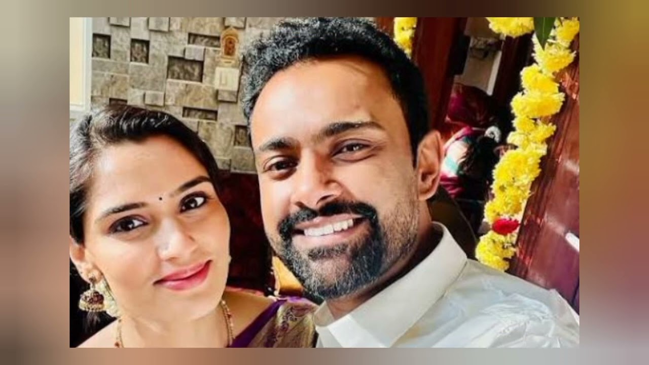 ತಂಡವ್ ಸೂರ್ಯ ವಂಶಿ ನಿಜವಾದ ಹೆಂಡತಿ 👌👌#kannada #entertainment #actor #information #viralvideo #sereal 