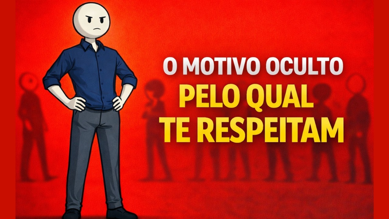 10 Sinais Psicológicos de Que Você Tem uma Presença Forte (Mesmo Sem Perceber)