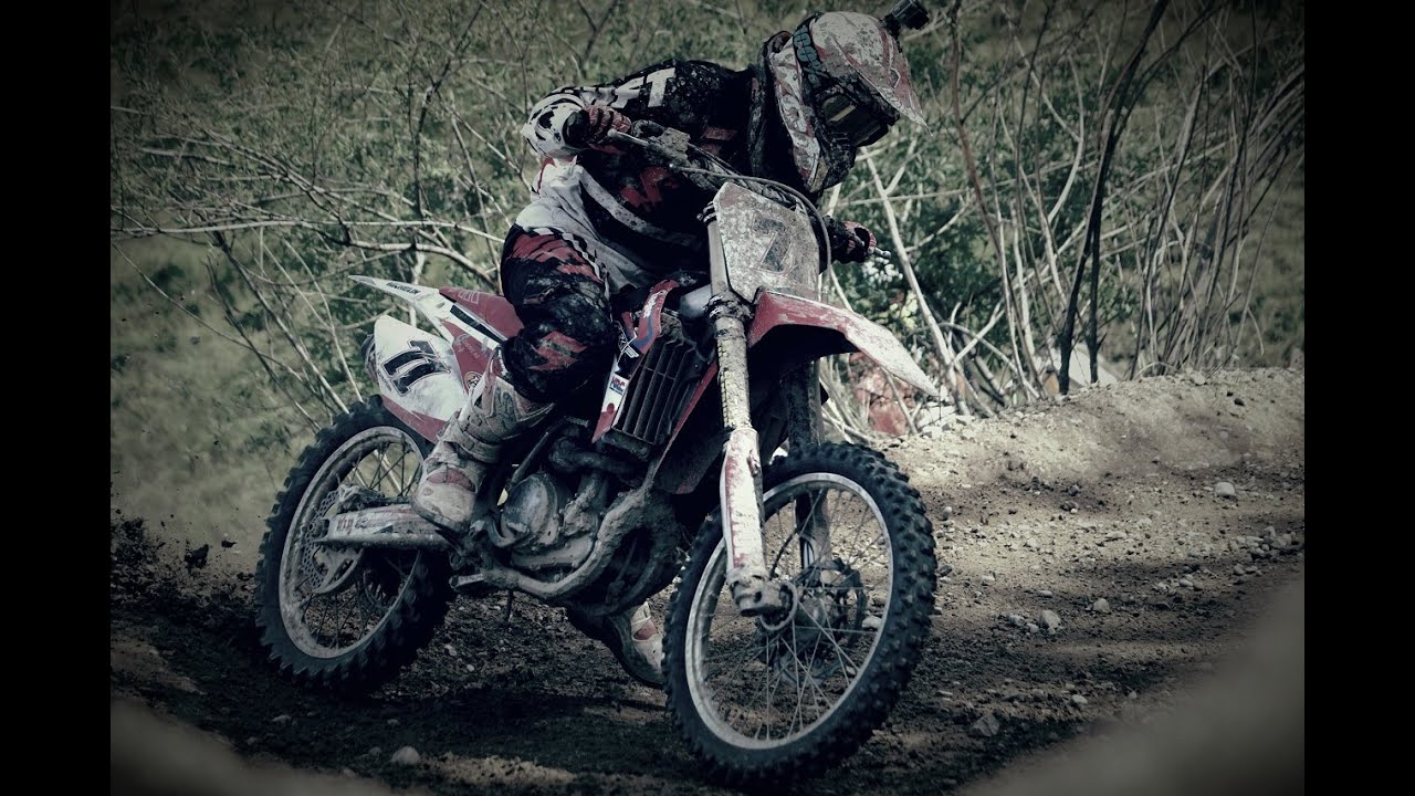Dominik Schnyder Tribute 2016 | Motocross in Ottobiano | (Full HD)