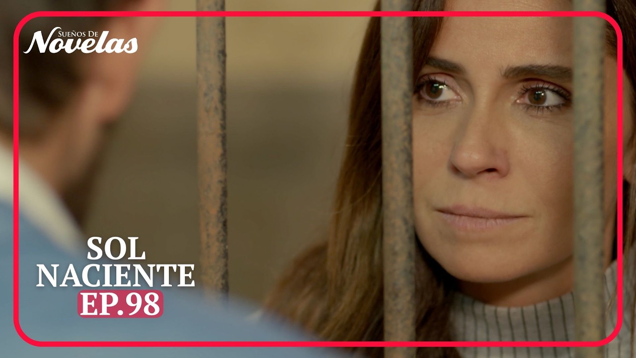 Sol Naciente Ep.98 | Capítulo Completo