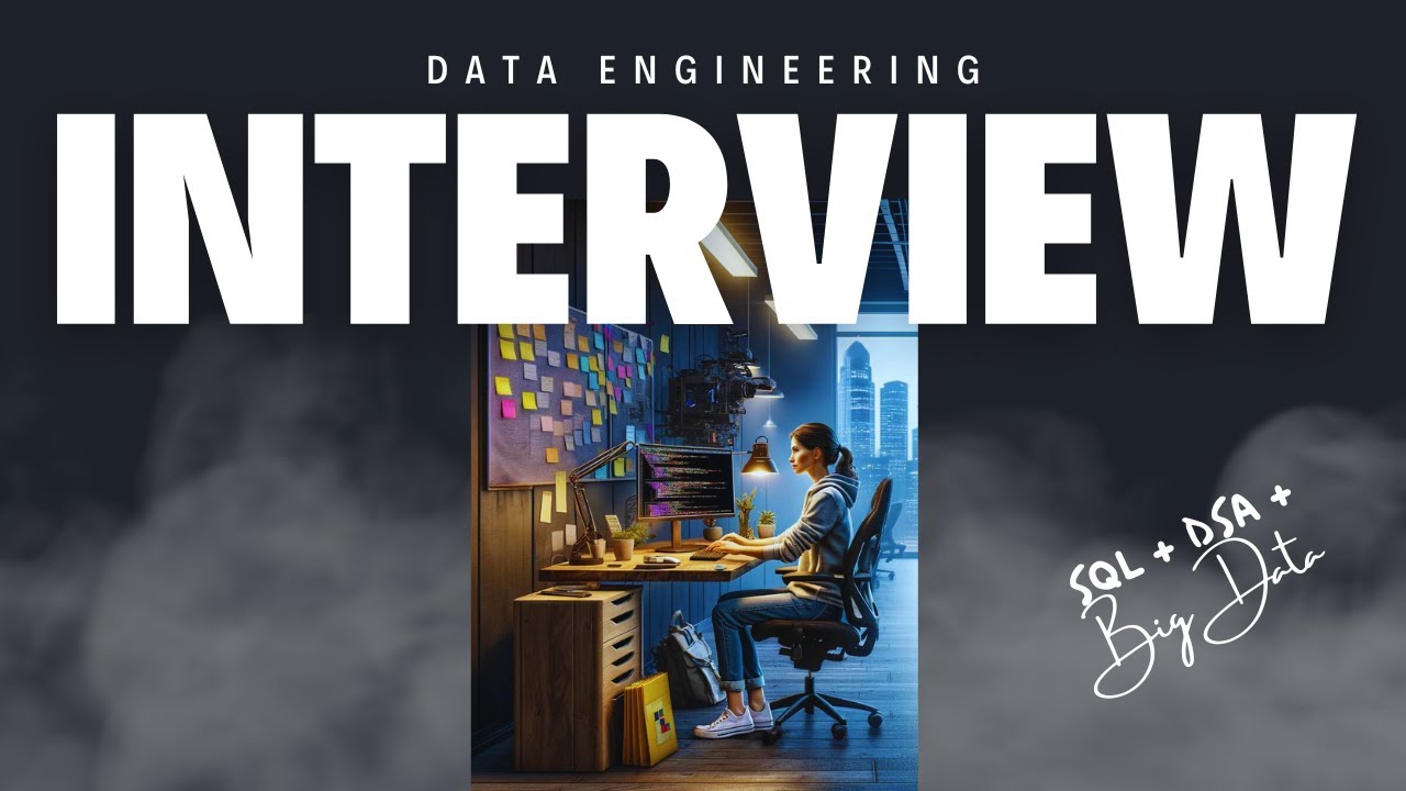 Собеседование по разработке данных в ведущей продуктовой компании | Первый раунд