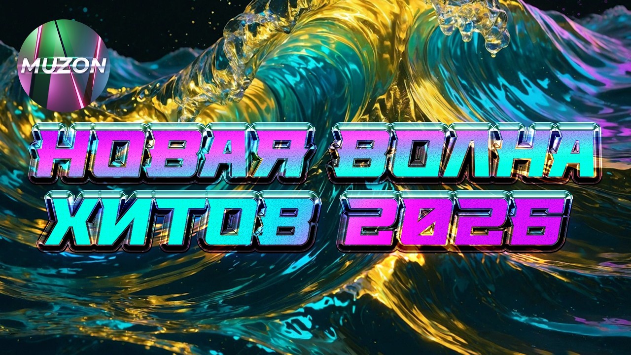 Новая волна хитов