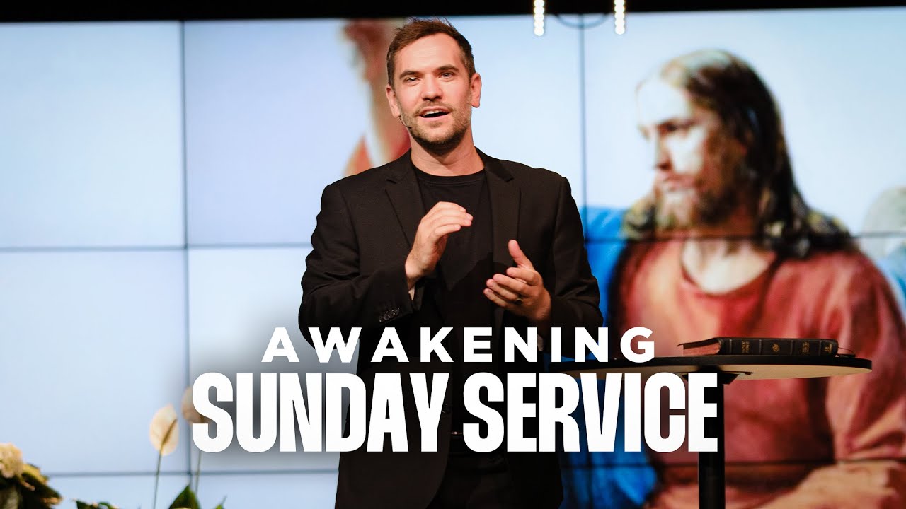 Fathering Forerunners & Parenting Priests | Jordan Boyce