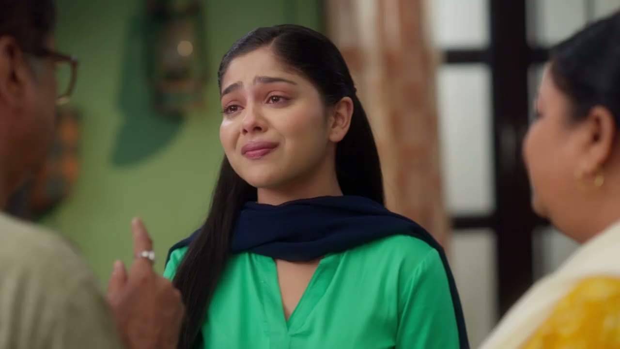 Tumm Se Tumm Tak Latest Episode125 | तुम से तुम तक Best Scene |Sharad Kelkar, Niharika | Zee TV APAC
