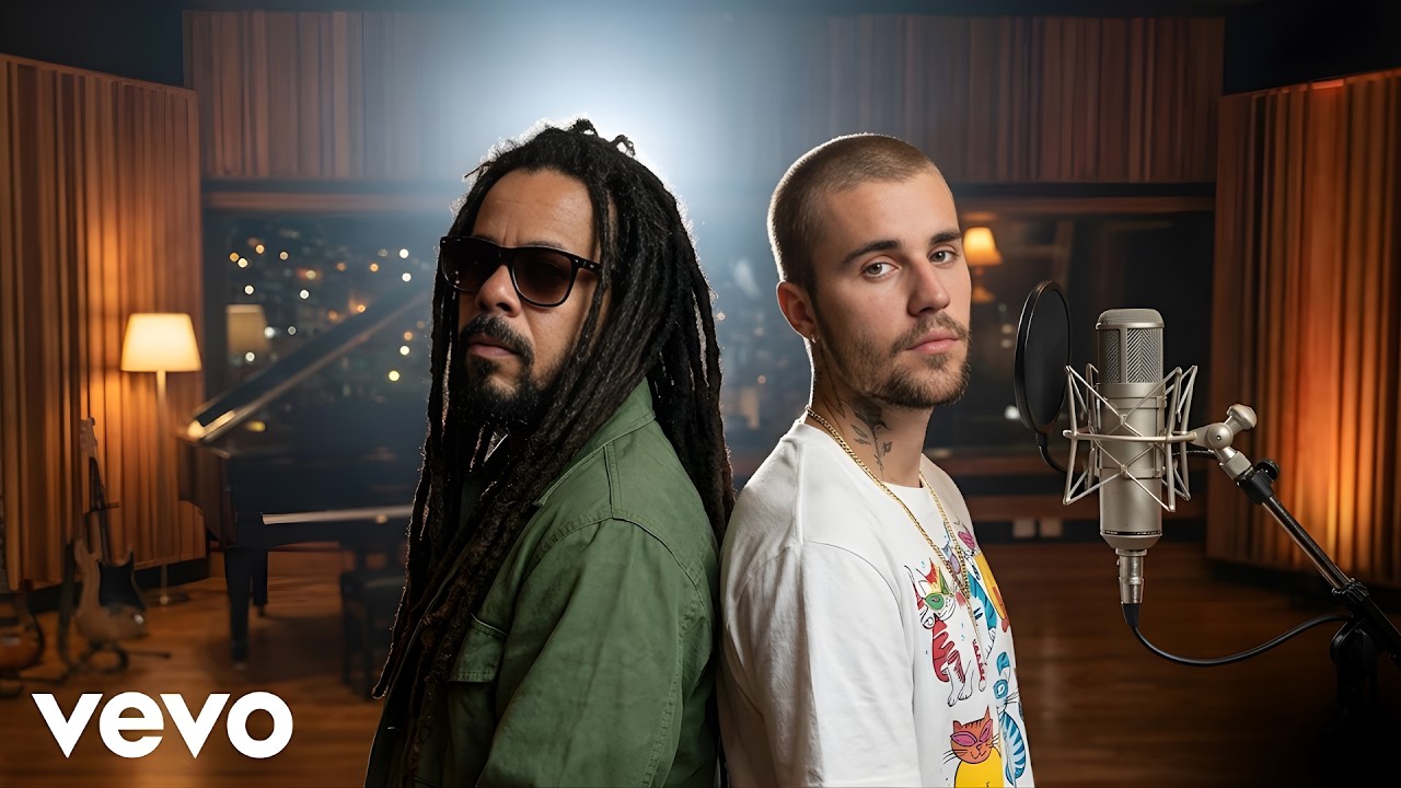 Justin Bieber - Angels (O Rappa)