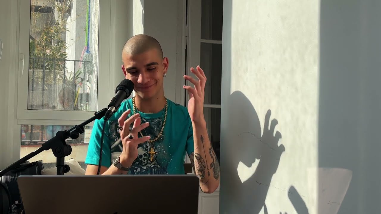 La melancolia pot ser diferent