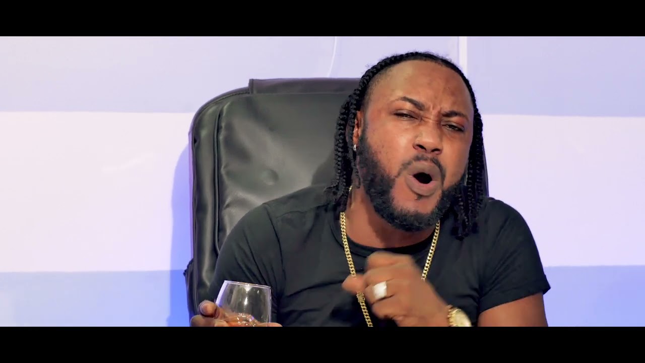 SevenZ - 100 Million (Official Video)