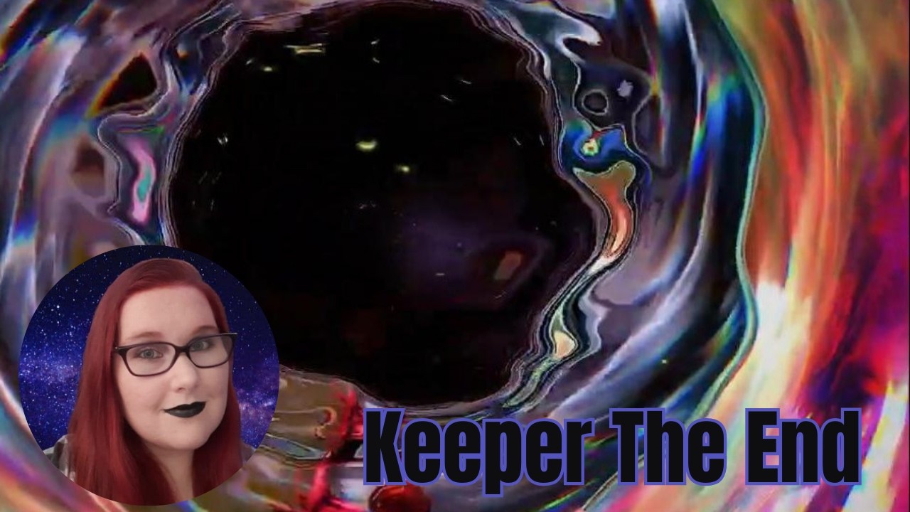 LetsPlay Keeper - Defeating Darkness and Finally Resting - Keeper THE END {PC/Xbox}